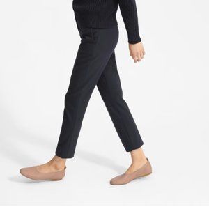 Everlane Tan The Italian Leather Day Glove size 8.5